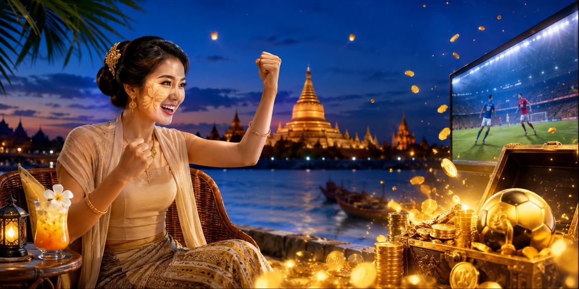 မြန်မာ့ဘောလုံးလောင်းကစားပုံနှင့် သနပ်ခါး
