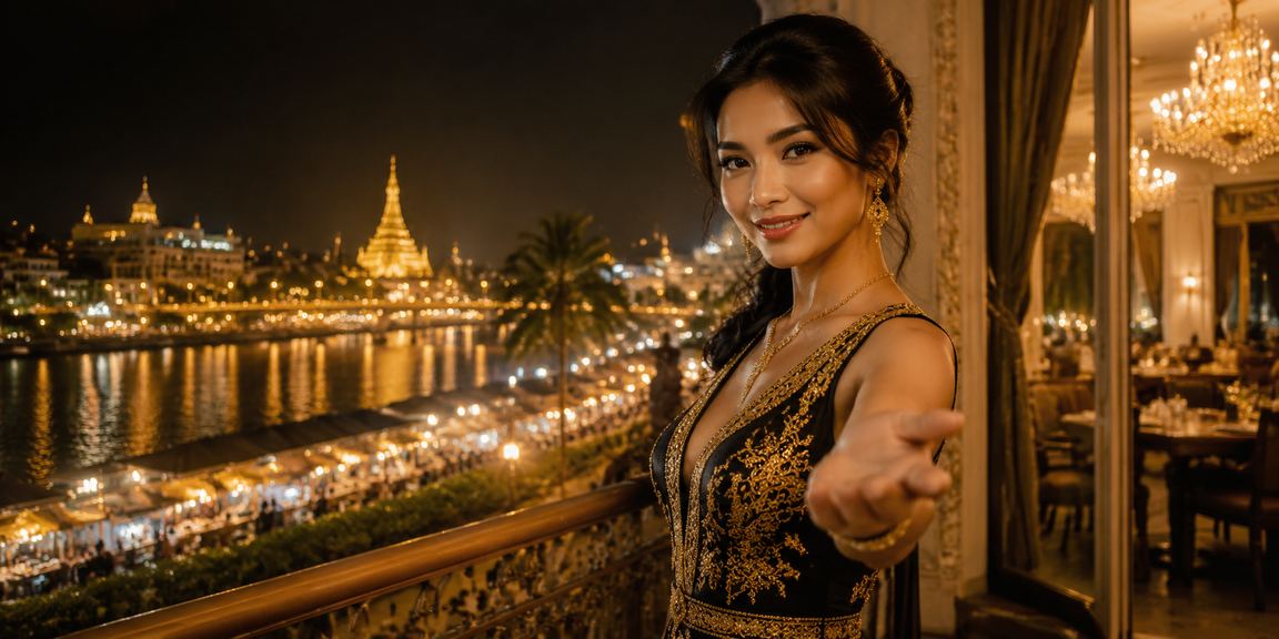 မော်လမြိုင် ညဈေးတွင် ကာစီနိုဆော့ကစားမှု အတွေ့အကြုံ